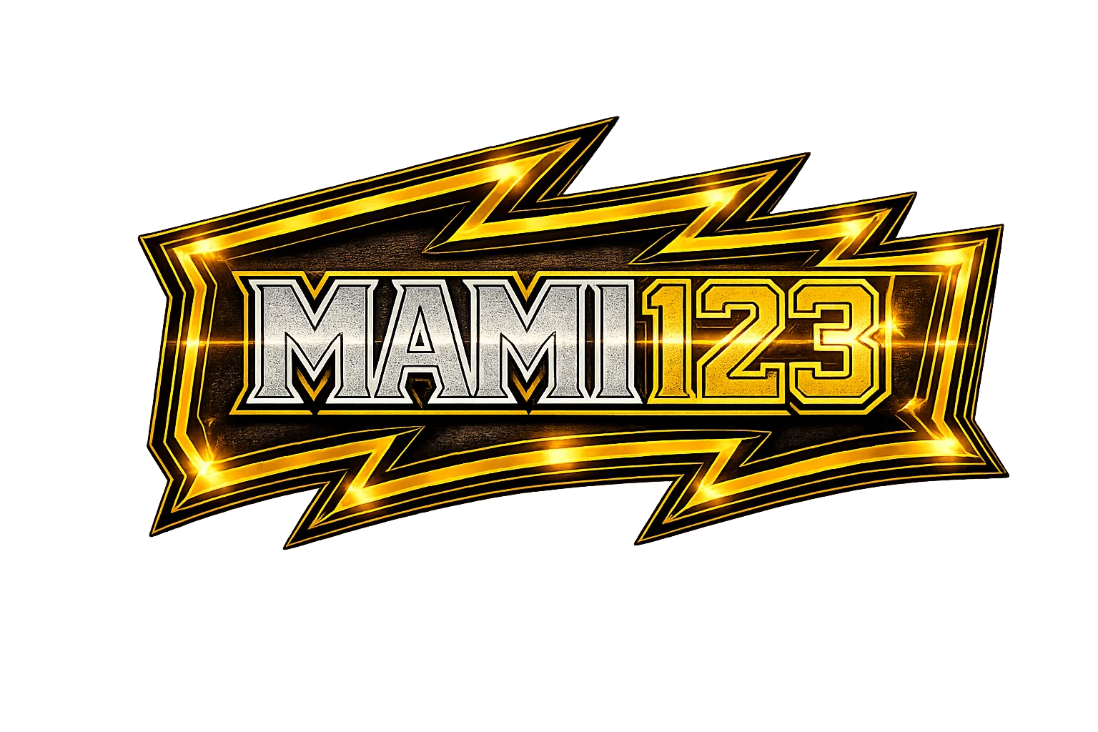 MAMI123 LOGO